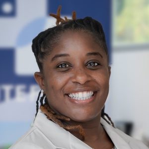 Chivon Stubbs, MD, MS