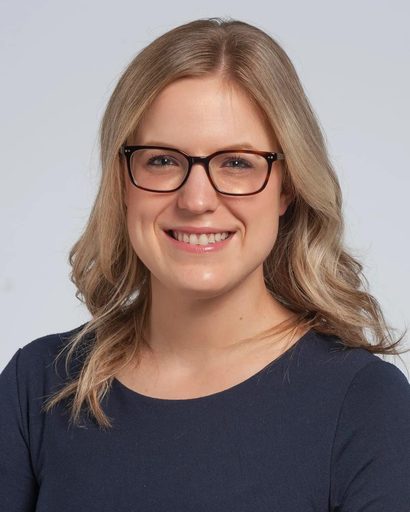 Alexandra Palazzo, MD