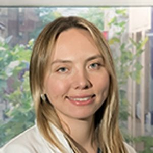 Julita Mitchell, MD