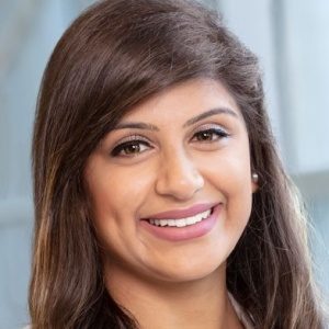 Ambreen Aslam, MD