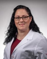Aimee Aline, FNP-C, MSN, FNP