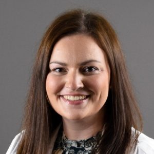 Katherine Cassidy, DO