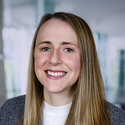 Abigail Jaeger, MD