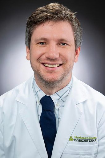 Christian Baumgartner, MD