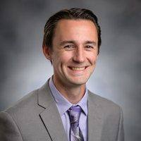 Shawn Moore, MD