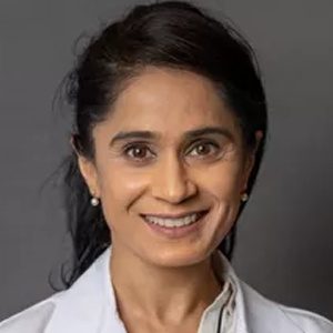 Sadaf Rahman, MD