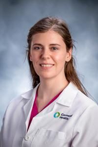Meranda Fairchild, MD