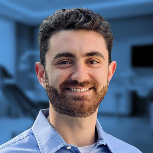 Derek Asack, DMD