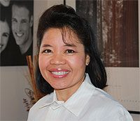 Allison Tran, DDS
