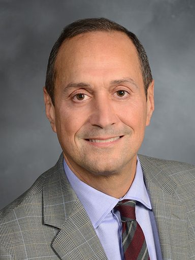 Adam Stracher, MD