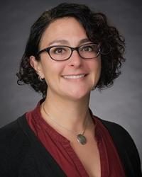 Sharon Grayson, MD