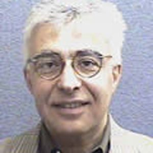 Leon Partamian, MD