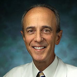 Roy Ziegelstein, MACP, BA, MD