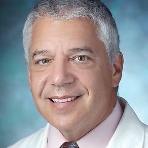 Charles Locke, MD