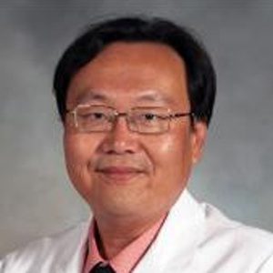 Paul Lee, MD