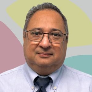 Hector Cordero, MD