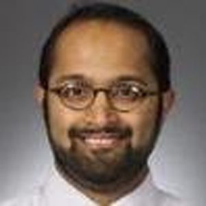 Shyam Prabhakaran, MD, MSc, MS