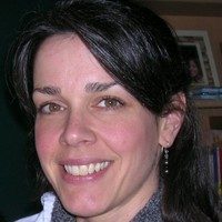 Joan McFadden, MD