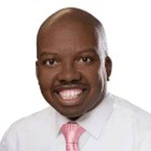 Adrian Burrowes, MD