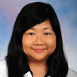 Elisabeth Heath, BSC, FACP, MD