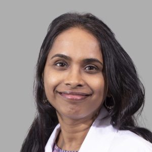 Sowmya Brahmadevi, MD