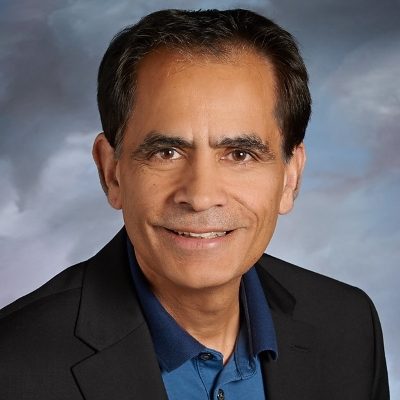 Atam Mehdiratta