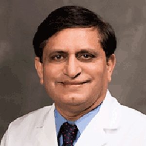Ayoob Ali, MD, MPH