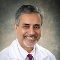 Farooq Padder, MD