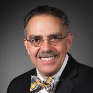 Louis Kavoussi, MD, MBA