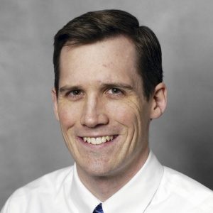 James Gaul, MD