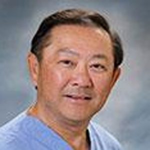 Andrew Liu, MD