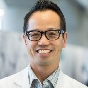Byron Lee, FACC, MD