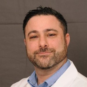 Robert Levine, DO, FAOCD