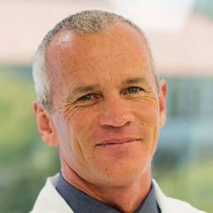Douglas Gibson, MD