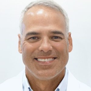 Javier Flores, MD
