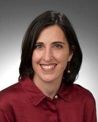Nadine Srouji, MD
