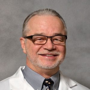 Jerrold Vitek, PhD, MD