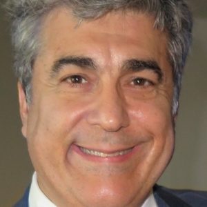 Donald Lanza, MD