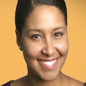 Sarah Ndyajunwoha, MD