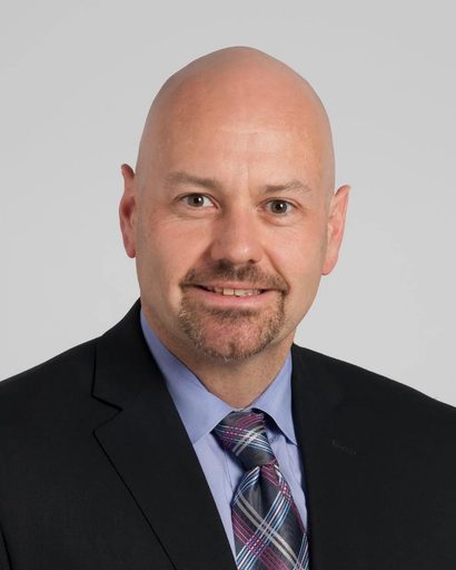 Christopher Whinney, MD