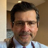 Jorge Scheirer, MD