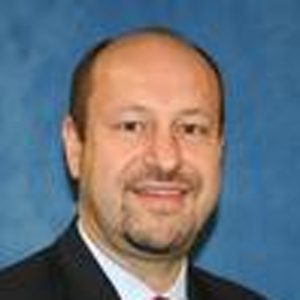 Elie Gharib, MD