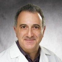 Cassim Igram, BSc, MD