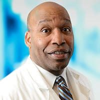Brian Bolden, MD