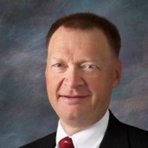 Jeffrey Farber