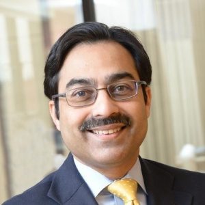 Anurag Maheshwari, MD