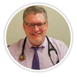 Jeffrey Cardwell, MD