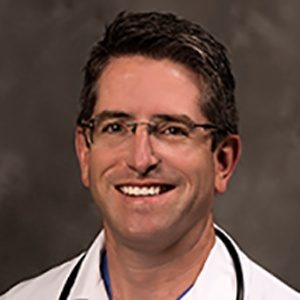 Scott Lieberman, MD