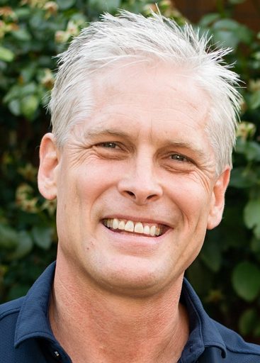 Greg Hayes, FAAFP, MD