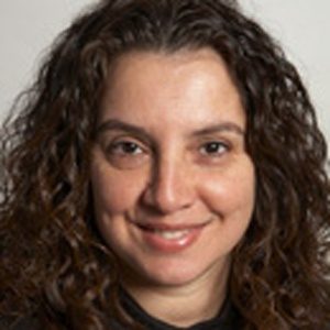 Corinne Benchimol, DO